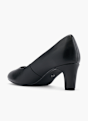 Tamaris Pantofi cu toc Negru 43736 3