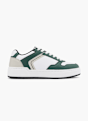Graceland Sneaker Grøn 44099 1
