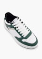 Graceland Sneaker Verde 44099 2