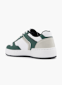 Graceland Sneaker Grön 44099 3