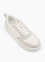 Graceland Sneakersy Jasnoszary 44085 2