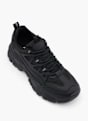 Graceland Chunky sneaker Sort 44102 2