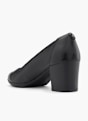 Tamaris Pantofi cu toc Negru 44077 3