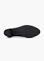 Tamaris Pantofi cu toc Negru 44077 4