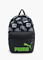 PUMA Раница Черен 44108 1