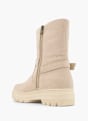 TOM TAILOR Bottes Beige 44106 3