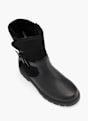 TOM TAILOR Bottes Noir 44107 2
