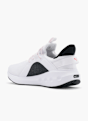 PUMA Zapatillas sin cordones Blanco 44110 3