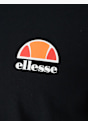 ellesse Tee-shirt Noir 44121 3
