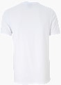 ellesse T-Shirt Weiß 44122 2
