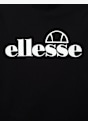 ellesse Tee-shirt Noir 44125 3