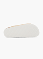 Graceland Pantolette Beige 44111 4