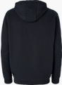 ellesse Hoodie Schwarz 44129 2