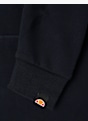 ellesse Hoodie Schwarz 44129 3
