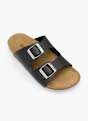 Björndal Pantolette Schwarz 44116 2