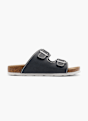 Björndal Pantolette Schwarz 44118 1