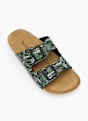 Björndal Pantolette Schwarz 44135 2