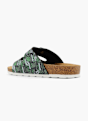 Björndal Pantolette Schwarz 44135 3