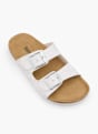 Björndal Pantolette Weiß 44144 2