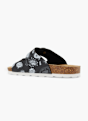 Vty Biosandal Svart 44141 3