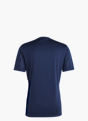 adidas T-Shirt Dunkelblau 154719 2