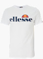 ellesse Tee-shirt Blanc 44184 1