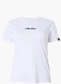 ellesse T-Shirt Weiß 44186 1