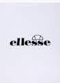 ellesse T-Shirt Weiß 44186 3