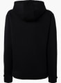 Ellesse Sweat à capuche Noir 44190 2