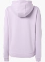 ellesse Sweat à capuche Violet 44192 2