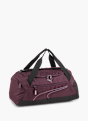 PUMA Borsa sportiva Viola 44202 1