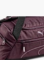 PUMA Borsa sportiva Viola 44202 3