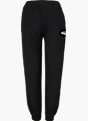 ellesse Pantalon de survêtement Noir 44196 1