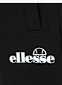 ellesse Jogginghose Schwarz 44196 3