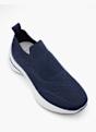 Graceland Slip on sneaker Blå 44240 2