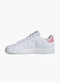 adidas Sneaker Bianco 44219 2