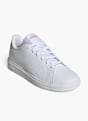 adidas Sneaker Bianco 44219 3