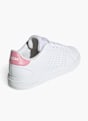 adidas Sneaker Bianco 44219 4