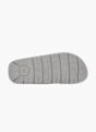 ESPRIT Pantoffel Schwarz 44892 4