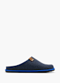 Romika Pantoffel Blau 44898 1