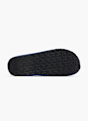 Romika Pantoffel Blau 44898 4