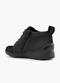 Rieker Ghete Negru 44236 3