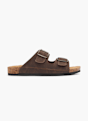 Björndal Chaussons Marron 44880 1