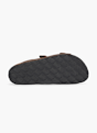 Björndal Biosandal Brun 44880 4