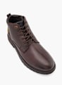 Camel Active Schnürstiefelette Cognac 44320 2