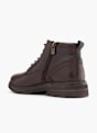 Camel Active Schnürstiefelette Cognac 44320 3