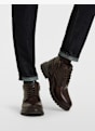 Camel Active Schnürstiefelette Cognac 44320 5