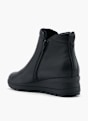 Medicus Cizme chelsea Negru 44436 3