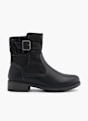 Easy Street Bakancs fekete 44442 1