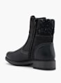 Easy Street Botki Czarny 44442 3